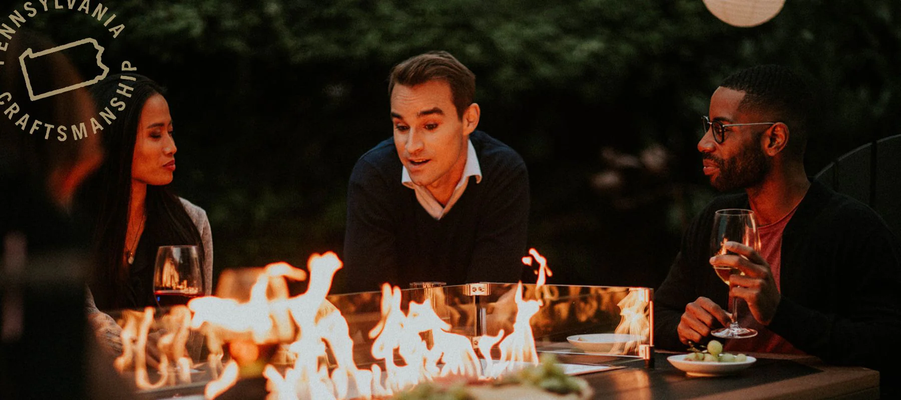 Timeless Amish Craftsmanship for Your Home