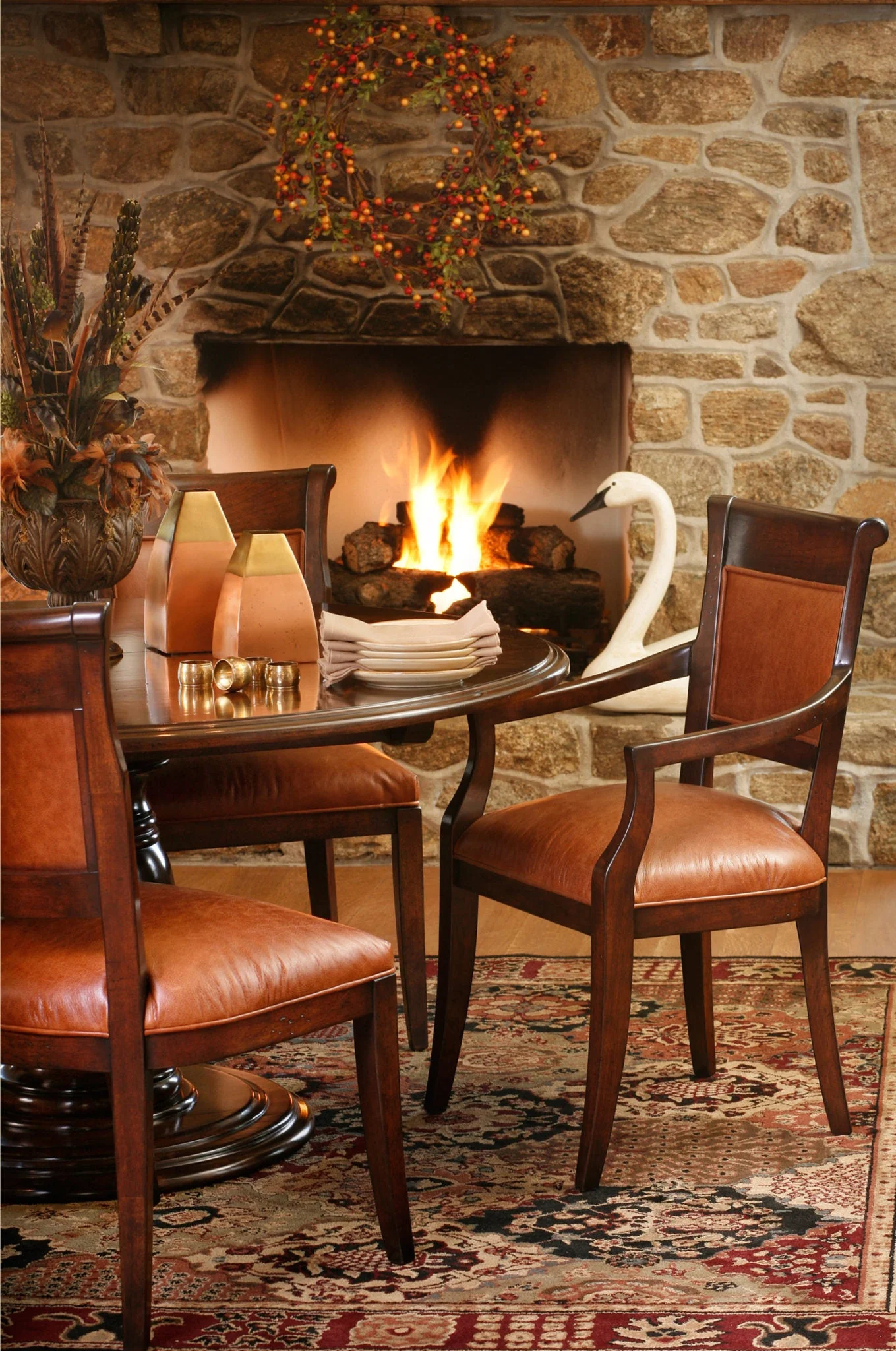 Black Friday Amish Dining Furniture Sale